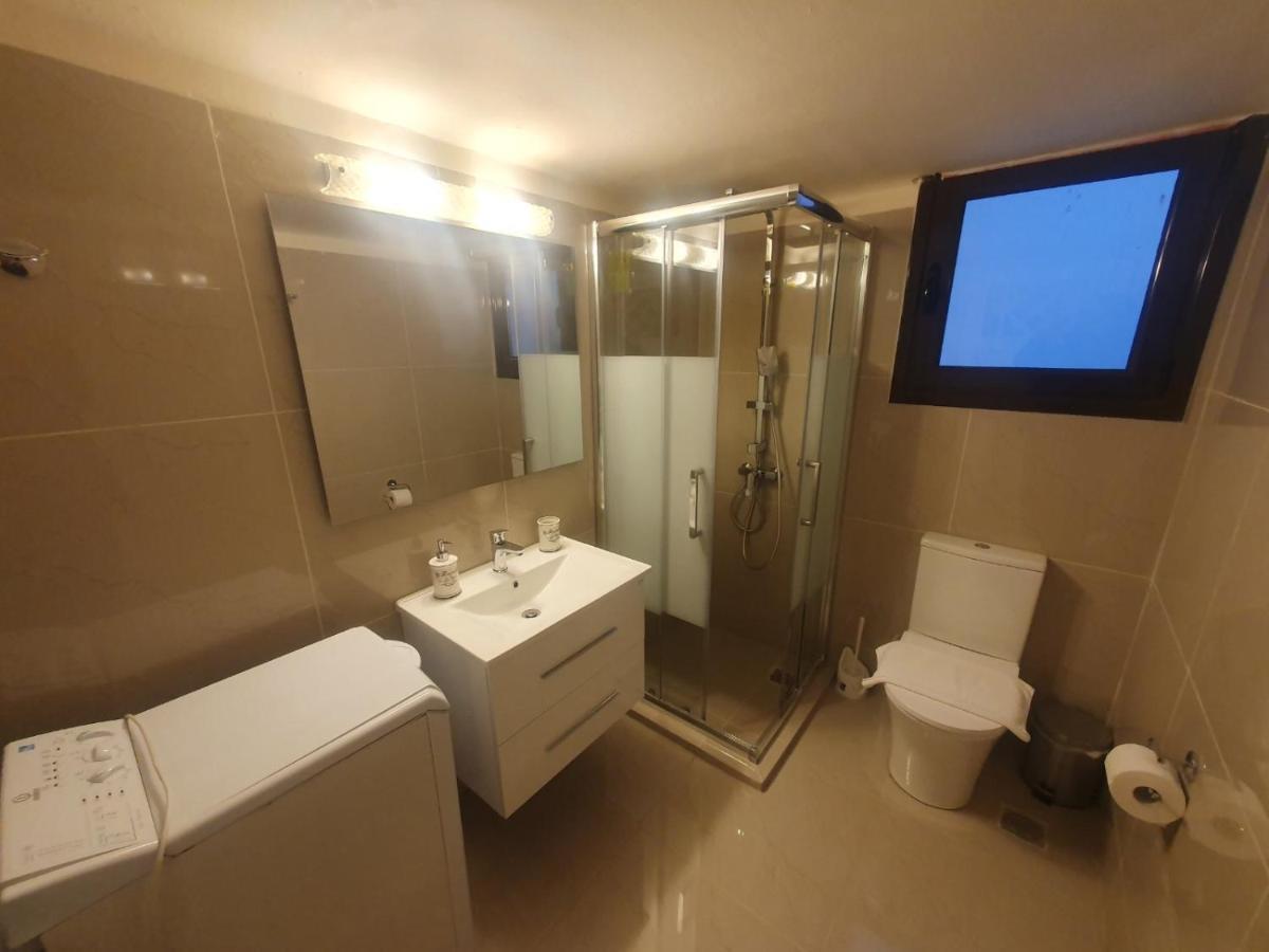 John'S Athenian Beauty 45M2 , Metro 7' 아파트 외부 사진