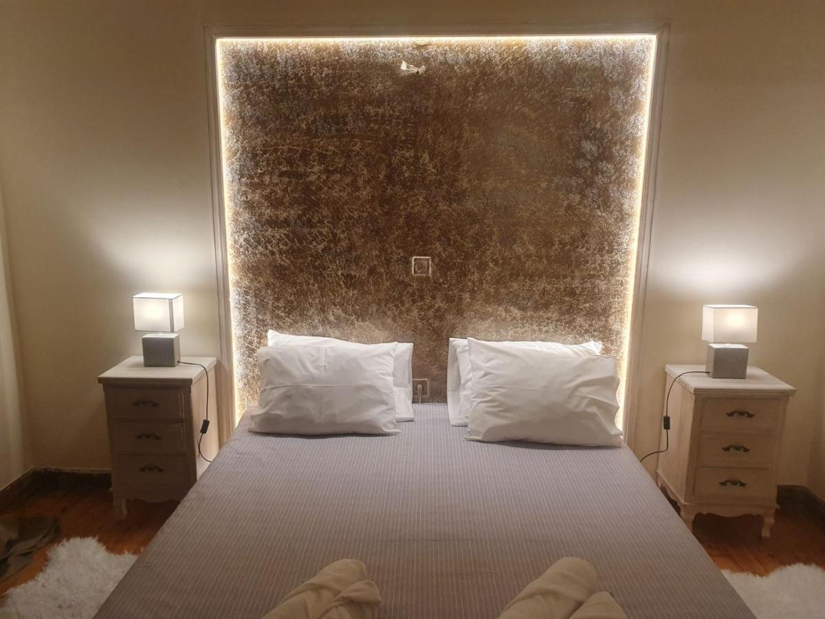John'S Athenian Beauty 45M2 , Metro 7' 아파트 외부 사진
