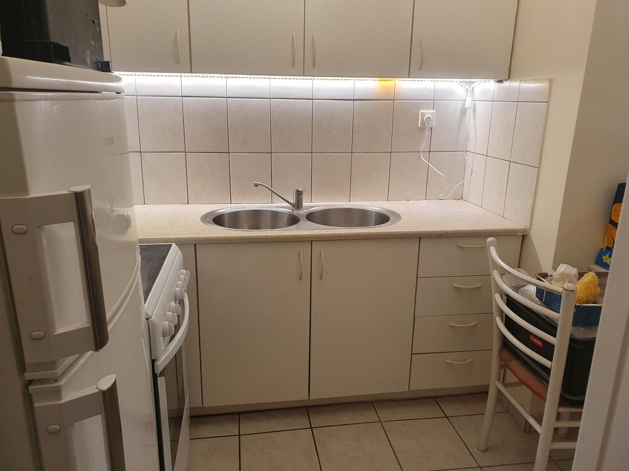John'S Athenian Beauty 45M2 , Metro 7' 아파트 외부 사진